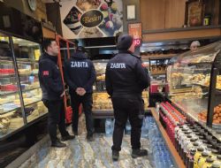 Alt�nova�da f�r�nlara Ramazan denetimi